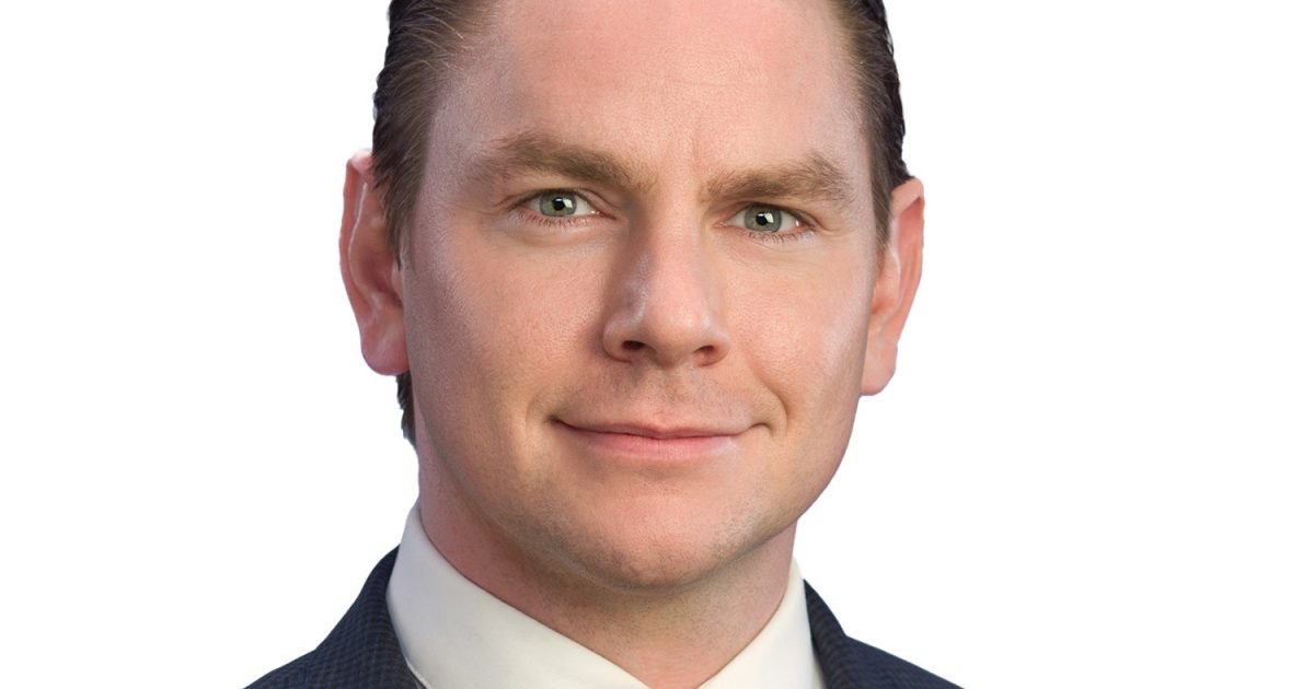 Dave Ironside BMO Fund Central