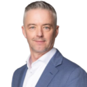 photo of Mark Russell