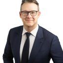 photo de Matthew Logan, CFA