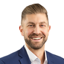 photo de John Nardozzi, BSc, MBA