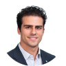 photo of Anthony Foti, MBA